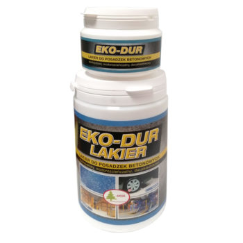 ekodur eko-dur lakier