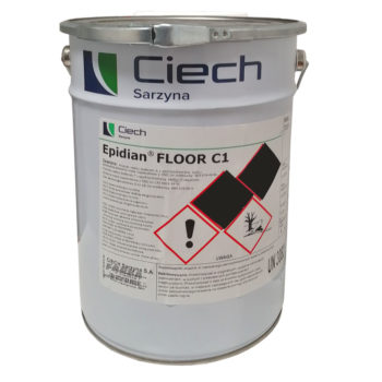 epidian floor C1