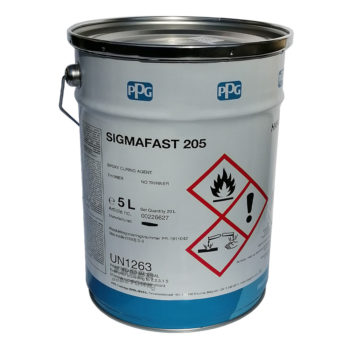 sigmafast 205