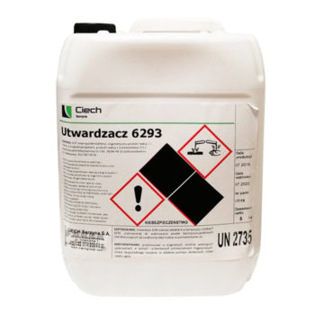utwardzacz epidian 6239